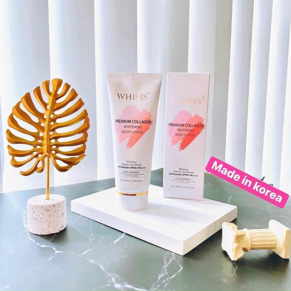 Dưỡng Thể Whisis 200ml -duoc-ban-tai-𝑮𝒂̣𝒐 𝑪𝒐𝒔𝒎𝒆𝒔𝒕𝒊𝒄𝒔