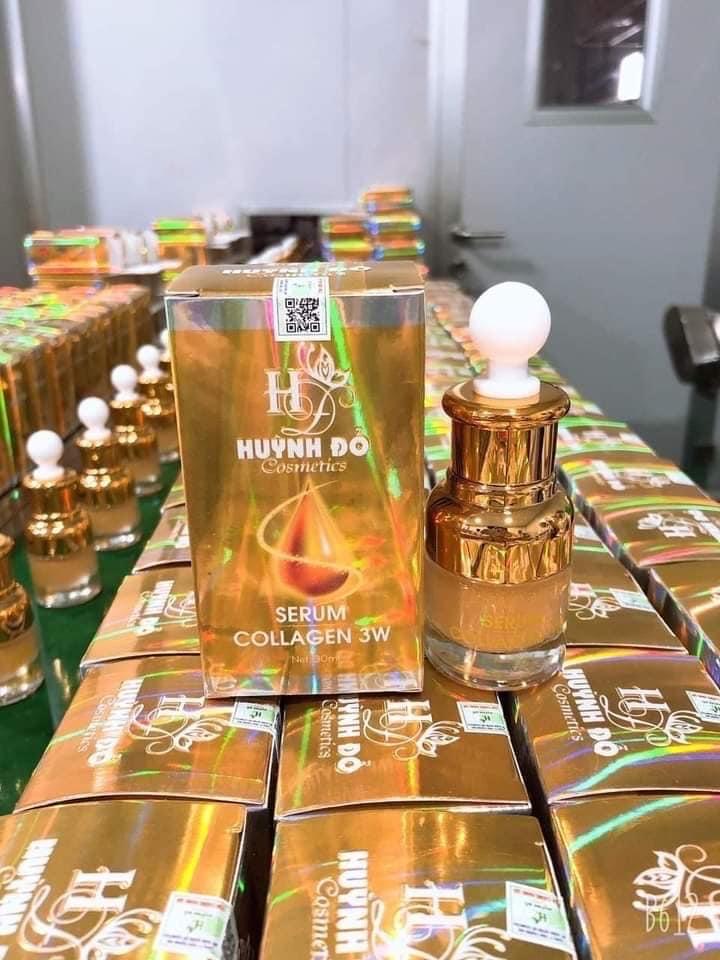 Serum Collagen 3W Huỳnh Đỗ-duoc-ban-tai-𝑮𝒂̣𝒐 𝑪𝒐𝒔𝒎𝒆𝒔𝒕𝒊𝒄𝒔