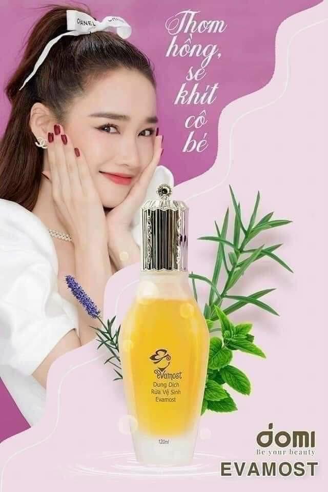 DDVS Evamost Nguyên Tem chính hãng-duoc-ban-tai-𝑮𝒂̣𝒐 𝑪𝒐𝒔𝒎𝒆𝒔𝒕𝒊𝒄𝒔
