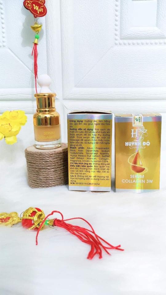 Serum Collagen 3W Huỳnh Đỗ-duoc-ban-tai-𝑮𝒂̣𝒐 𝑪𝒐𝒔𝒎𝒆𝒔𝒕𝒊𝒄𝒔