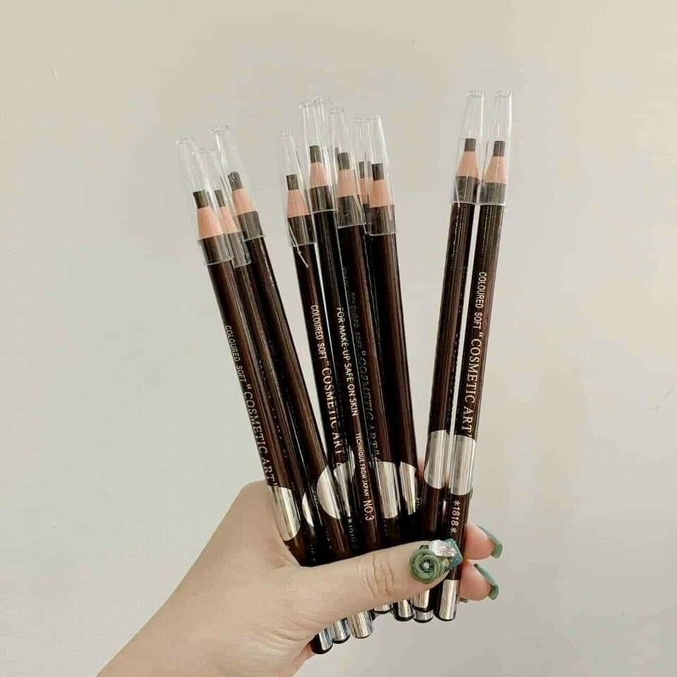 Chì Xé Kẻ Mày Coloured Soft-duoc-ban-tai-𝑮𝒂̣𝒐 𝑪𝒐𝒔𝒎𝒆𝒔𝒕𝒊𝒄𝒔