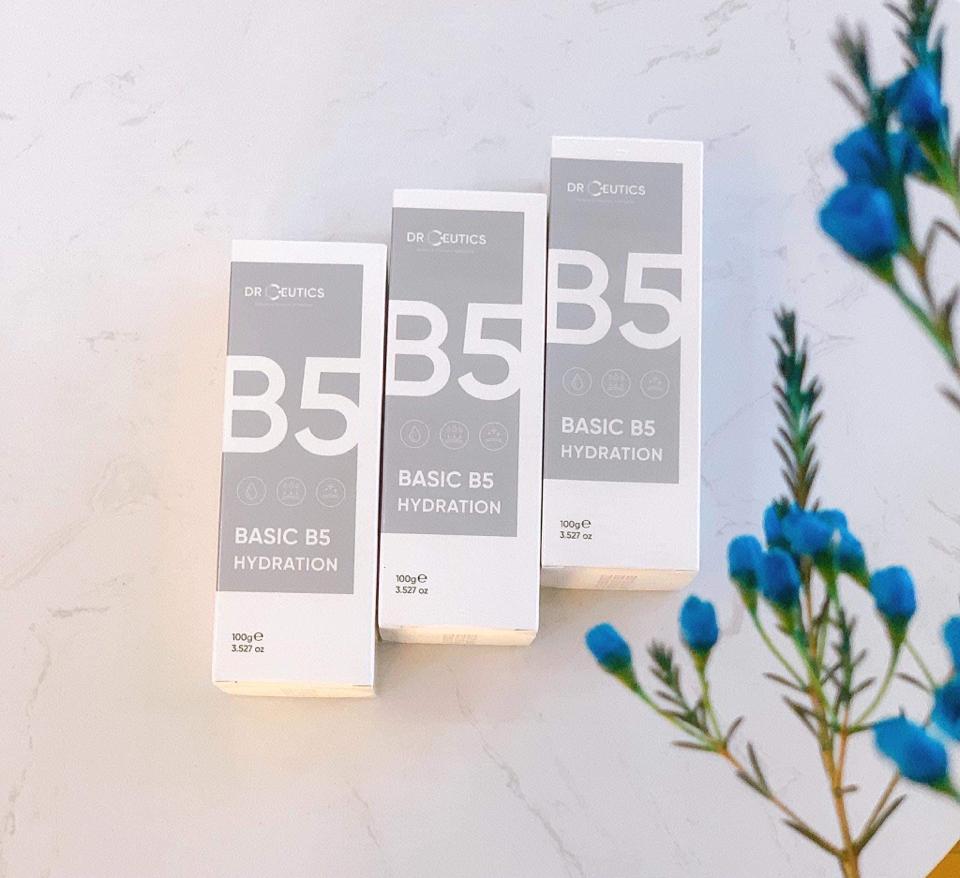 Serum B5 Basic Dr.Ceutics 30ml -duoc-ban-tai-𝑮𝒂̣𝒐 𝑪𝒐𝒔𝒎𝒆𝒔𝒕𝒊𝒄𝒔