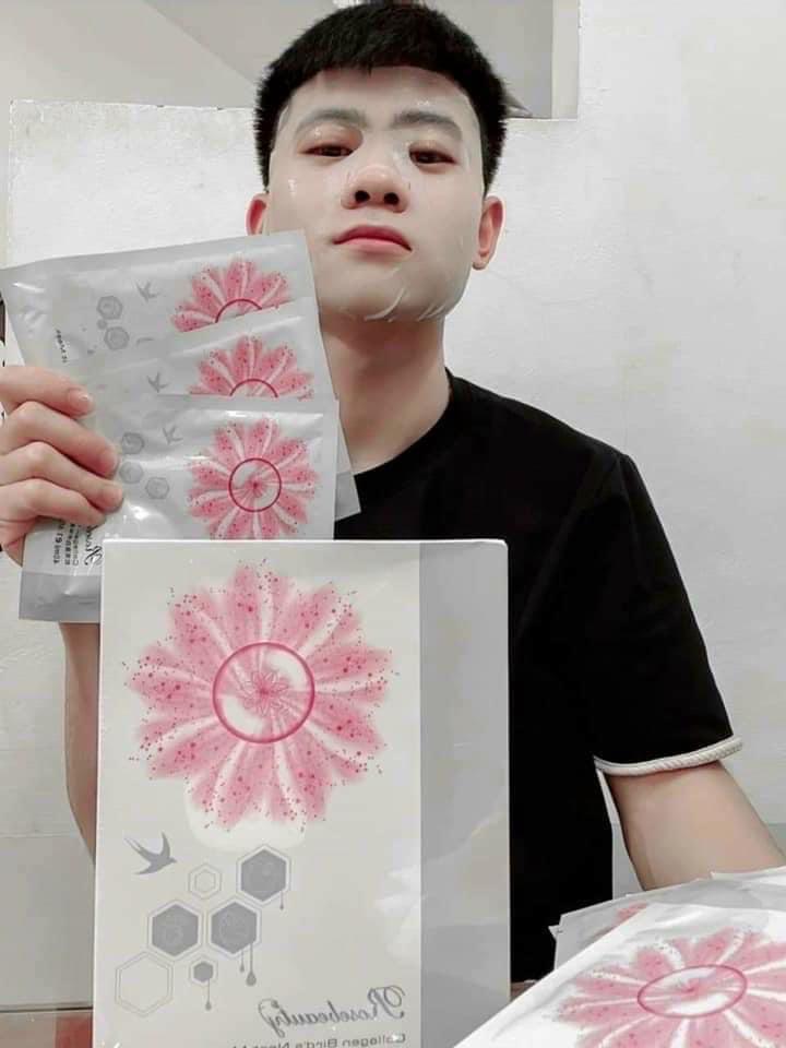 Mặt Nạ Yến Rosebeauty-duoc-ban-tai-𝑮𝒂̣𝒐 𝑪𝒐𝒔𝒎𝒆𝒔𝒕𝒊𝒄𝒔