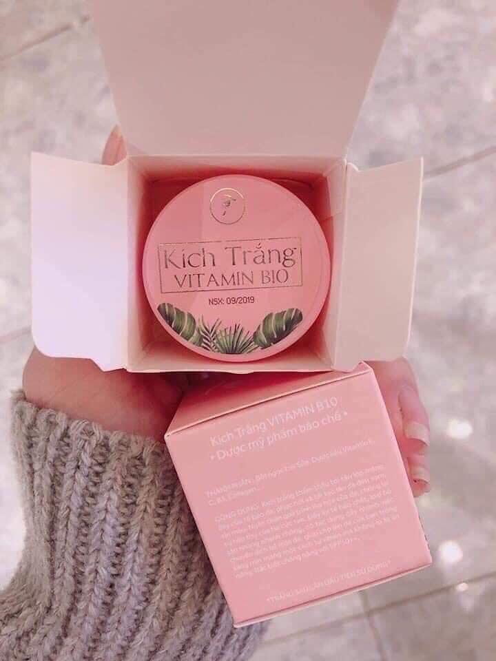 Kích Trắng Vitamin B10-duoc-ban-tai-𝑮𝒂̣𝒐 𝑪𝒐𝒔𝒎𝒆𝒔𝒕𝒊𝒄𝒔