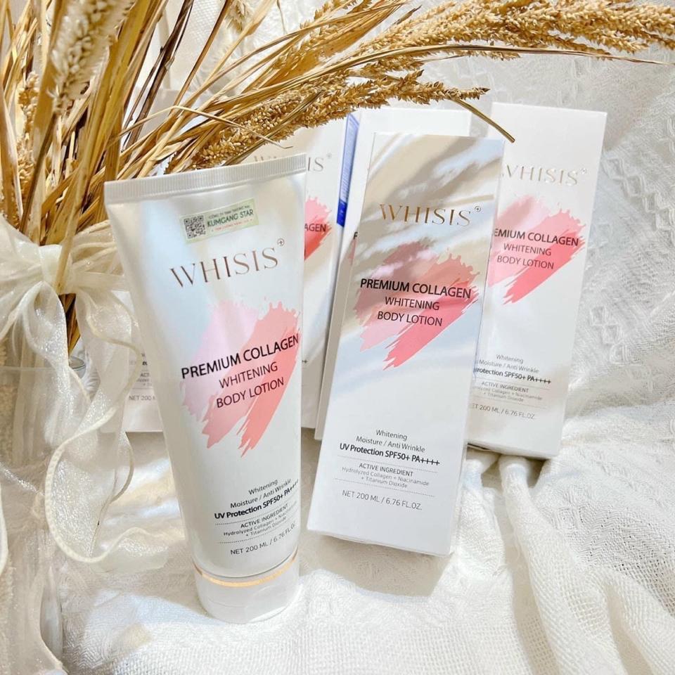 Dưỡng Thể Whisis 200ml -duoc-ban-tai-𝑮𝒂̣𝒐 𝑪𝒐𝒔𝒎𝒆𝒔𝒕𝒊𝒄𝒔