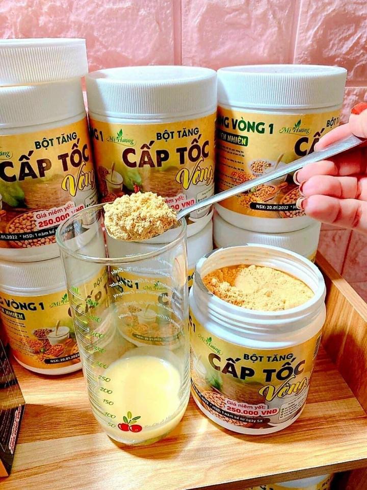 Bột Tăng Vòng 1 Cấp Tốc Mị Hương-duoc-ban-tai-𝑮𝒂̣𝒐 𝑪𝒐𝒔𝒎𝒆𝒔𝒕𝒊𝒄𝒔