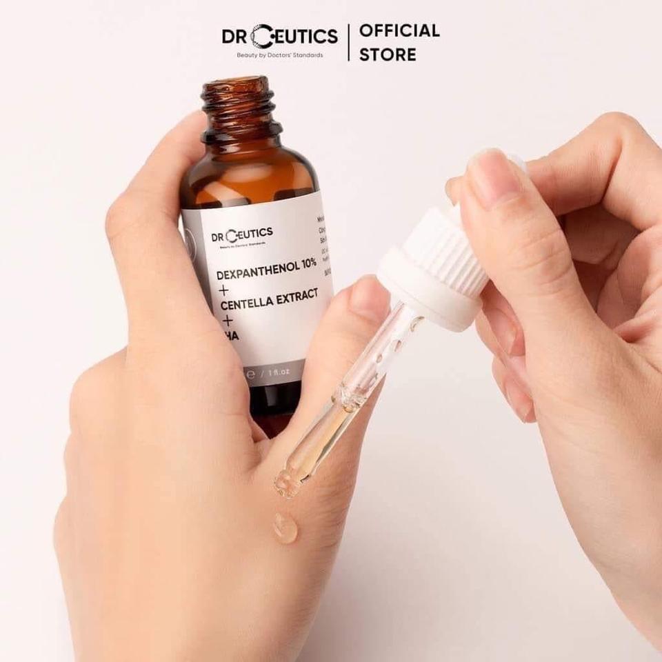 Serum B5 Basic Dr.Ceutics 30ml -duoc-ban-tai-𝑮𝒂̣𝒐 𝑪𝒐𝒔𝒎𝒆𝒔𝒕𝒊𝒄𝒔