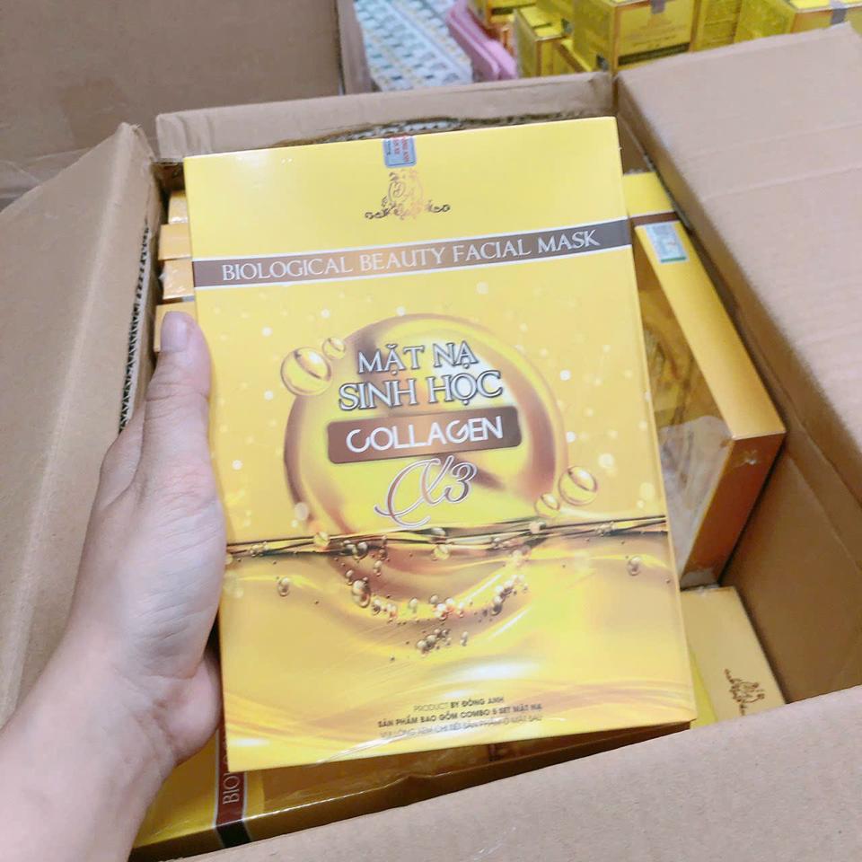 Nạ Sinh học Collagen x3 -duoc-ban-tai-𝑮𝒂̣𝒐 𝑪𝒐𝒔𝒎𝒆𝒔𝒕𝒊𝒄𝒔