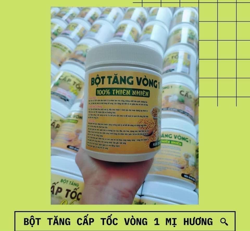 Bột Tăng Vòng 1 Cấp Tốc Mị Hương-duoc-ban-tai-𝑮𝒂̣𝒐 𝑪𝒐𝒔𝒎𝒆𝒔𝒕𝒊𝒄𝒔