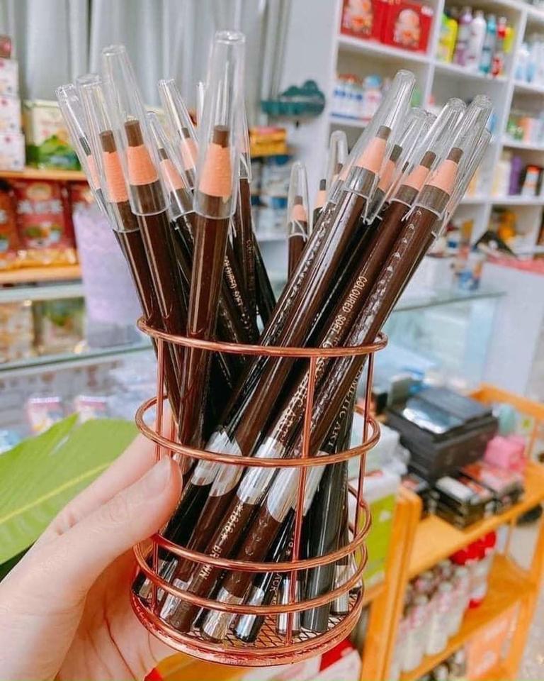 Chì Xé Kẻ Mày Coloured Soft-duoc-ban-tai-𝑮𝒂̣𝒐 𝑪𝒐𝒔𝒎𝒆𝒔𝒕𝒊𝒄𝒔