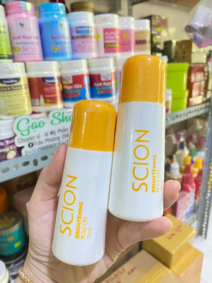 Lăn khử mùi scion Mẫu mới-duoc-ban-tai-𝑮𝒂̣𝒐 𝑪𝒐𝒔𝒎𝒆𝒔𝒕𝒊𝒄𝒔
