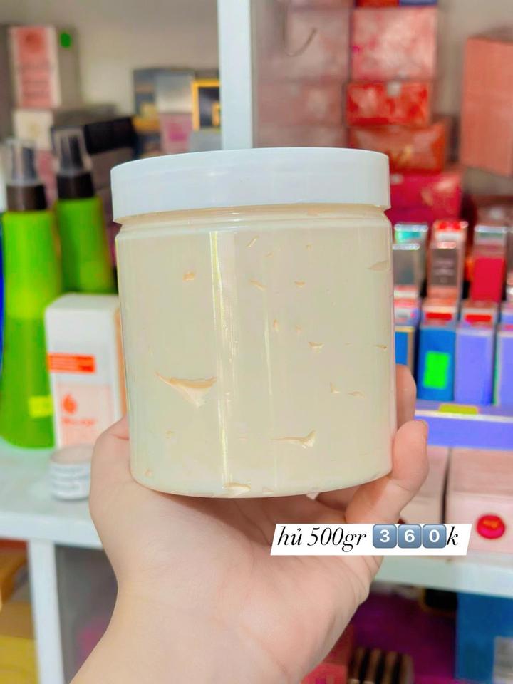 Kem Body Mix hủ 500gr -duoc-ban-tai-𝑮𝒂̣𝒐 𝑪𝒐𝒔𝒎𝒆𝒔𝒕𝒊𝒄𝒔