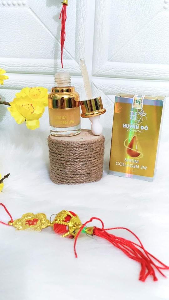 Serum Collagen 3W Huỳnh Đỗ-duoc-ban-tai-𝑮𝒂̣𝒐 𝑪𝒐𝒔𝒎𝒆𝒔𝒕𝒊𝒄𝒔