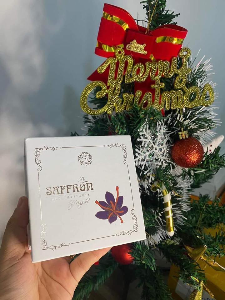 Kem Face Saffron Hải Âu Việt Full size 20gr-duoc-ban-tai-𝑮𝒂̣𝒐 𝑪𝒐𝒔𝒎𝒆𝒔𝒕𝒊𝒄𝒔