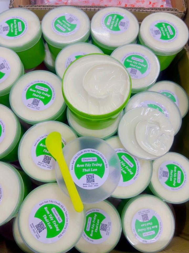 Kem Body Thailan Hàng Chuẩn Thái hộp 500gr-duoc-ban-tai-𝑮𝒂̣𝒐 𝑪𝒐𝒔𝒎𝒆𝒔𝒕𝒊𝒄𝒔
