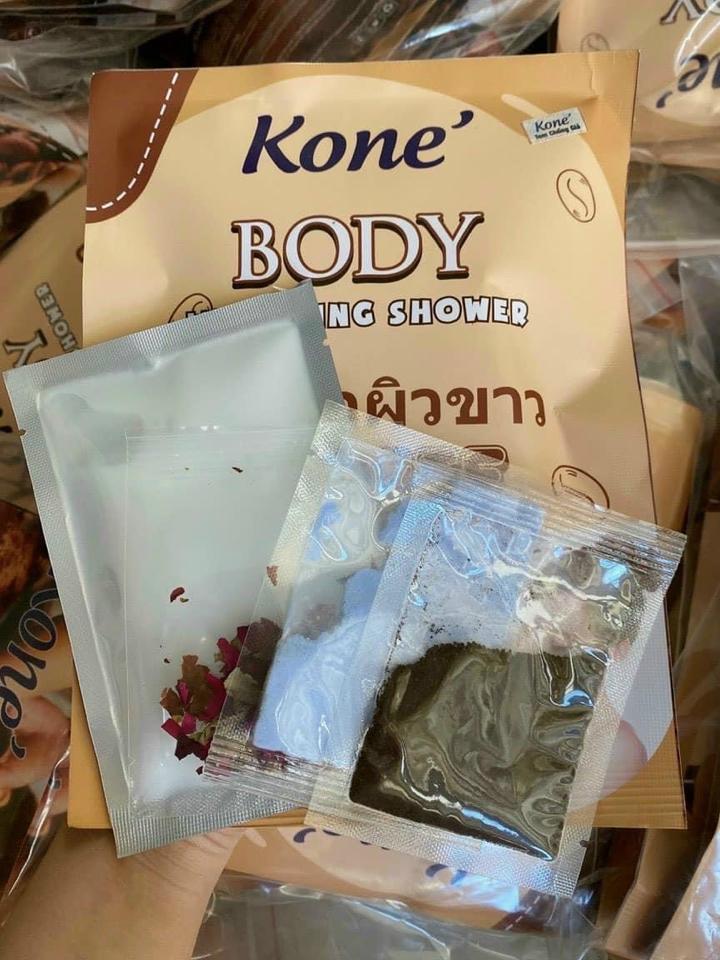 Tắm Trắng Kone Coffee Thailan xịn -duoc-ban-tai-𝑮𝒂̣𝒐 𝑪𝒐𝒔𝒎𝒆𝒔𝒕𝒊𝒄𝒔