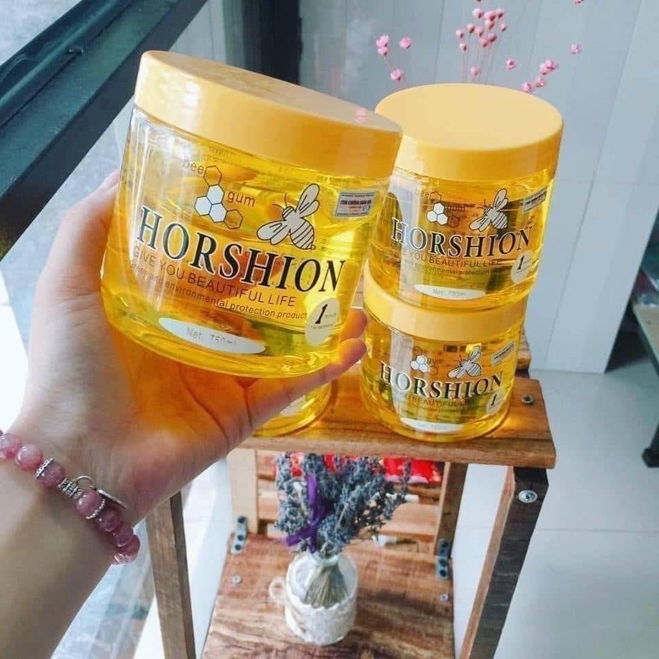 Sáp Wax Lạnh Ong Horshion-duoc-ban-tai-𝑮𝒂̣𝒐 𝑪𝒐𝒔𝒎𝒆𝒔𝒕𝒊𝒄𝒔