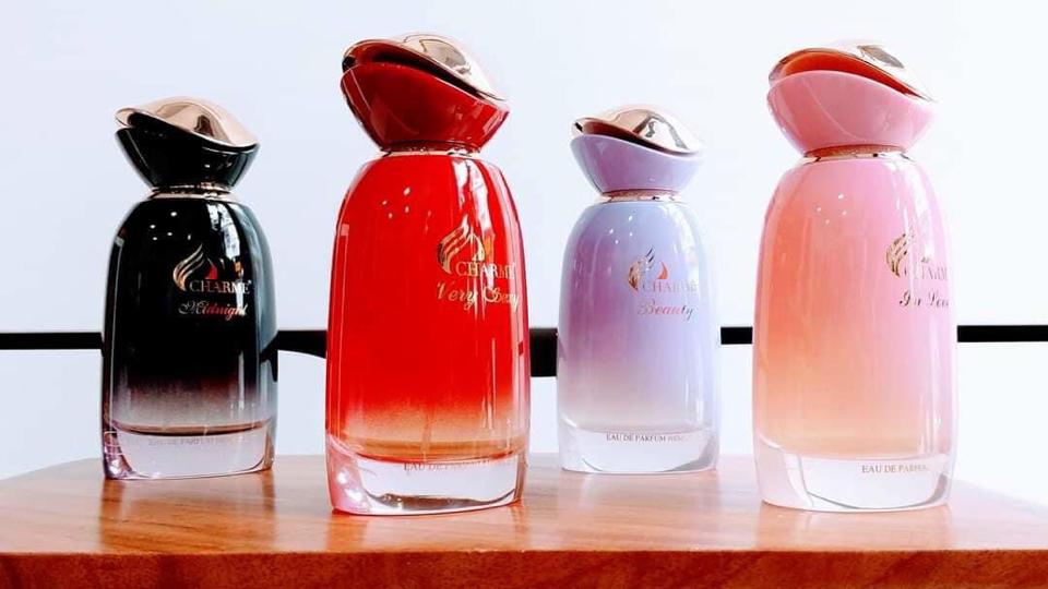 Nước Hoa Charme Very Sexy 100ml Chính Hãng-duoc-ban-tai-𝑮𝒂̣𝒐 𝑪𝒐𝒔𝒎𝒆𝒔𝒕𝒊𝒄𝒔