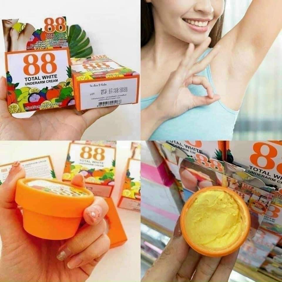 Kem Trị Thâm 88 Thailan-duoc-ban-tai-𝑮𝒂̣𝒐 𝑪𝒐𝒔𝒎𝒆𝒔𝒕𝒊𝒄𝒔