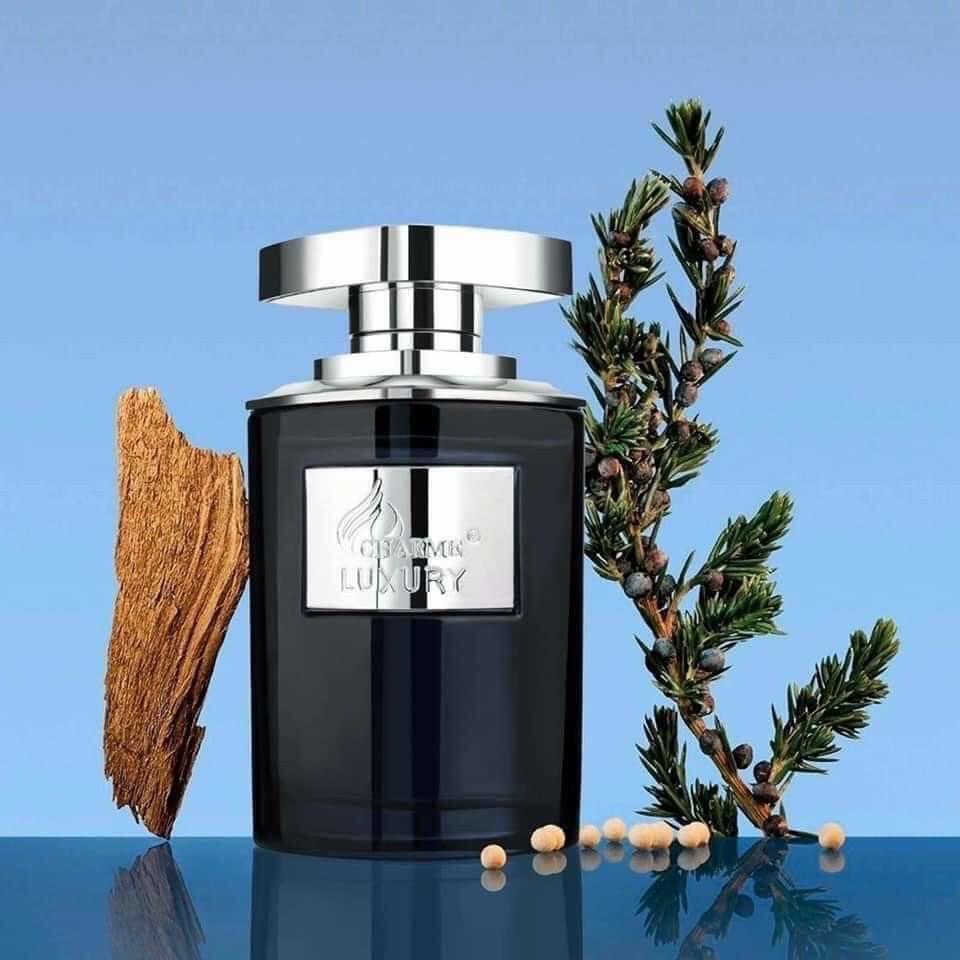 Nước Hoa Charme Luxury 80ml Nam [Chính Hãng]-duoc-ban-tai-𝑮𝒂̣𝒐 𝑪𝒐𝒔𝒎𝒆𝒔𝒕𝒊𝒄𝒔