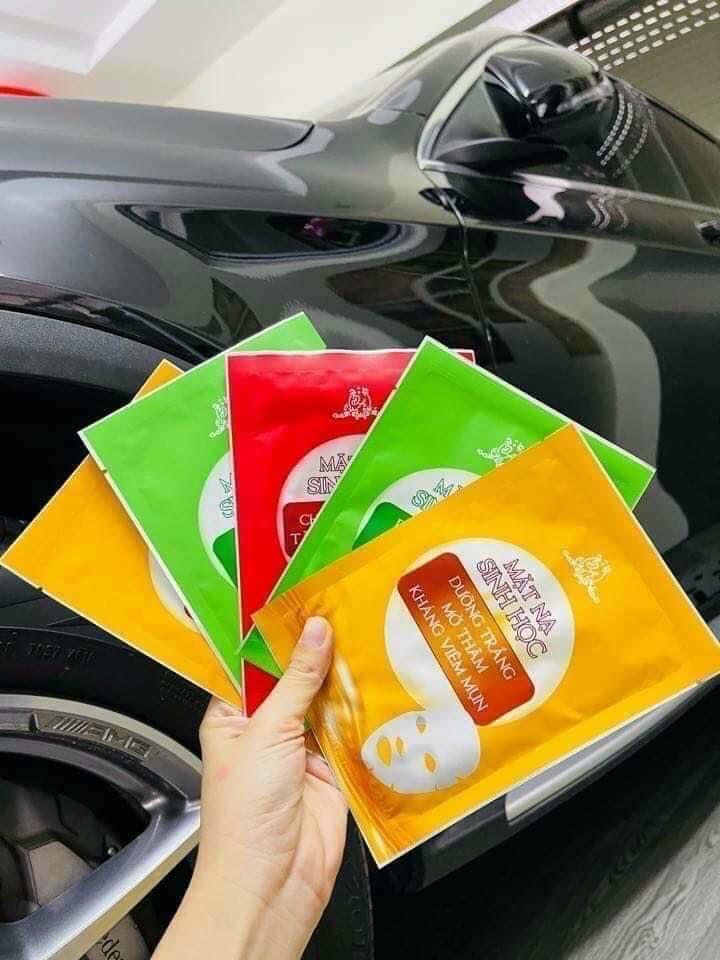 Nạ Sinh học Collagen x3 -duoc-ban-tai-𝑮𝒂̣𝒐 𝑪𝒐𝒔𝒎𝒆𝒔𝒕𝒊𝒄𝒔