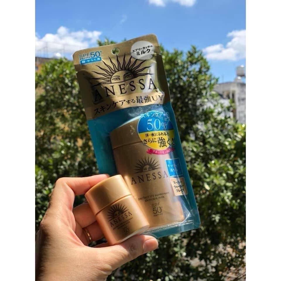 Chống Nắng Anessa Mini 12ml -duoc-ban-tai-𝑮𝒂̣𝒐 𝑪𝒐𝒔𝒎𝒆𝒔𝒕𝒊𝒄𝒔