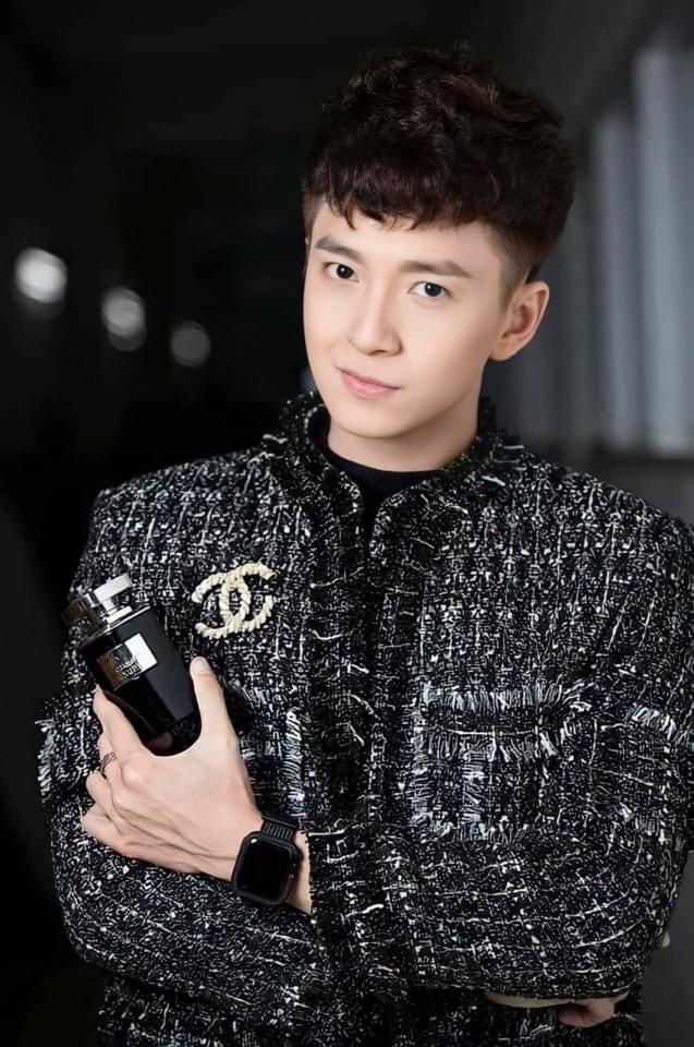 Nước Hoa Charme Luxury 80ml Nam [Chính Hãng]-duoc-ban-tai-𝑮𝒂̣𝒐 𝑪𝒐𝒔𝒎𝒆𝒔𝒕𝒊𝒄𝒔