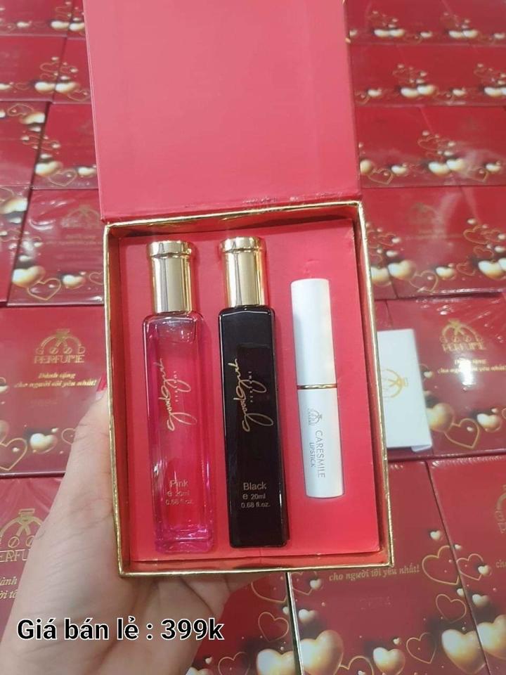 Set Quà Charme 3 Món ( 2 nước hoa + Son ) [Chính Hãng]-duoc-ban-tai-𝑮𝒂̣𝒐 𝑪𝒐𝒔𝒎𝒆𝒔𝒕𝒊𝒄𝒔