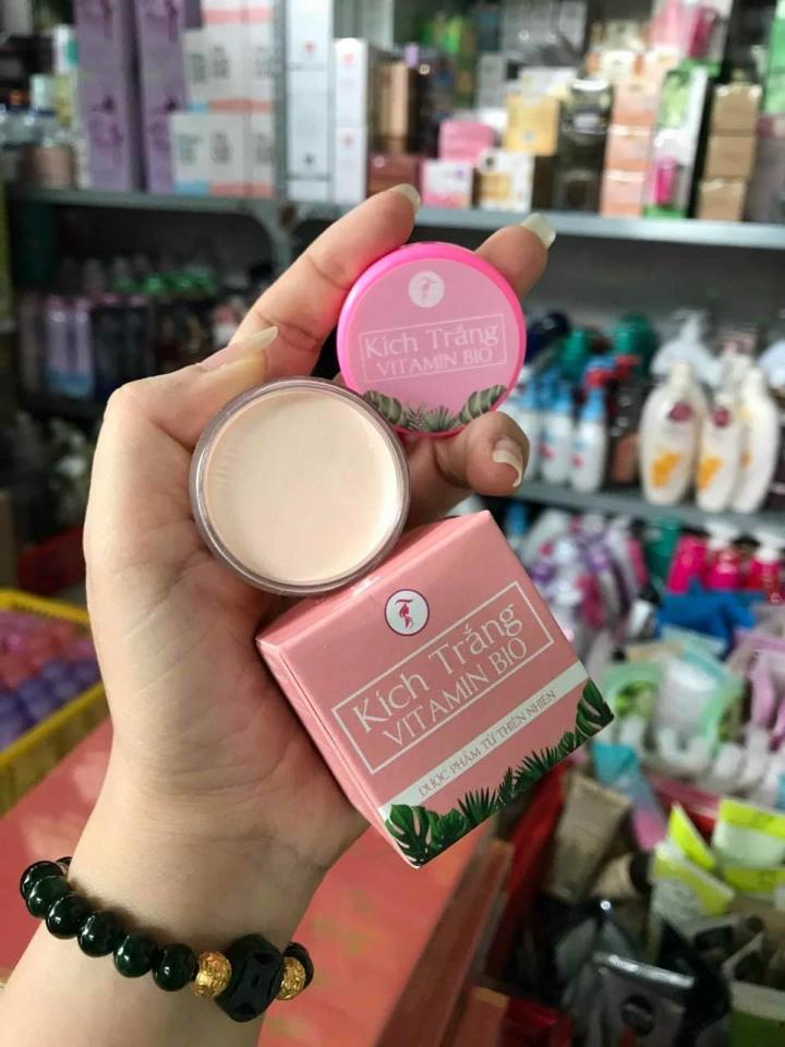 Kích Trắng Vitamin B10-duoc-ban-tai-𝑮𝒂̣𝒐 𝑪𝒐𝒔𝒎𝒆𝒔𝒕𝒊𝒄𝒔