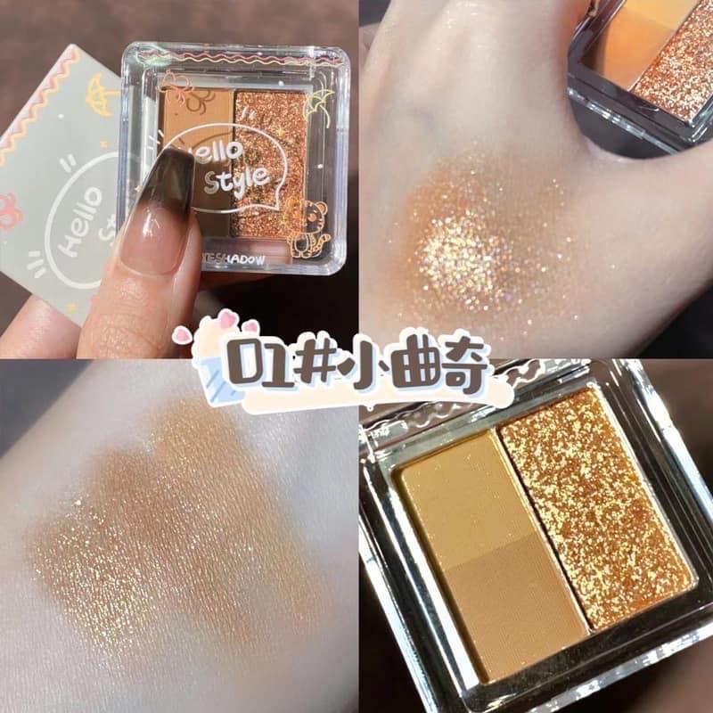 Bảng Phấn Mắt Hello Style -duoc-ban-tai-𝑮𝒂̣𝒐 𝑪𝒐𝒔𝒎𝒆𝒔𝒕𝒊𝒄𝒔