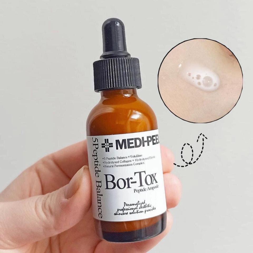 Serum Medipeel Bortox Peptide-duoc-ban-tai-𝑮𝒂̣𝒐 𝑪𝒐𝒔𝒎𝒆𝒔𝒕𝒊𝒄𝒔