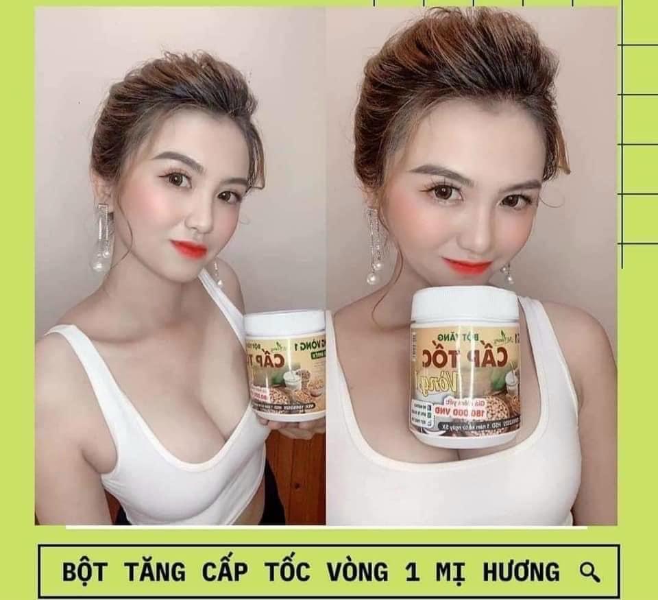 Bột Tăng Vòng 1 Cấp Tốc Mị Hương-duoc-ban-tai-𝑮𝒂̣𝒐 𝑪𝒐𝒔𝒎𝒆𝒔𝒕𝒊𝒄𝒔