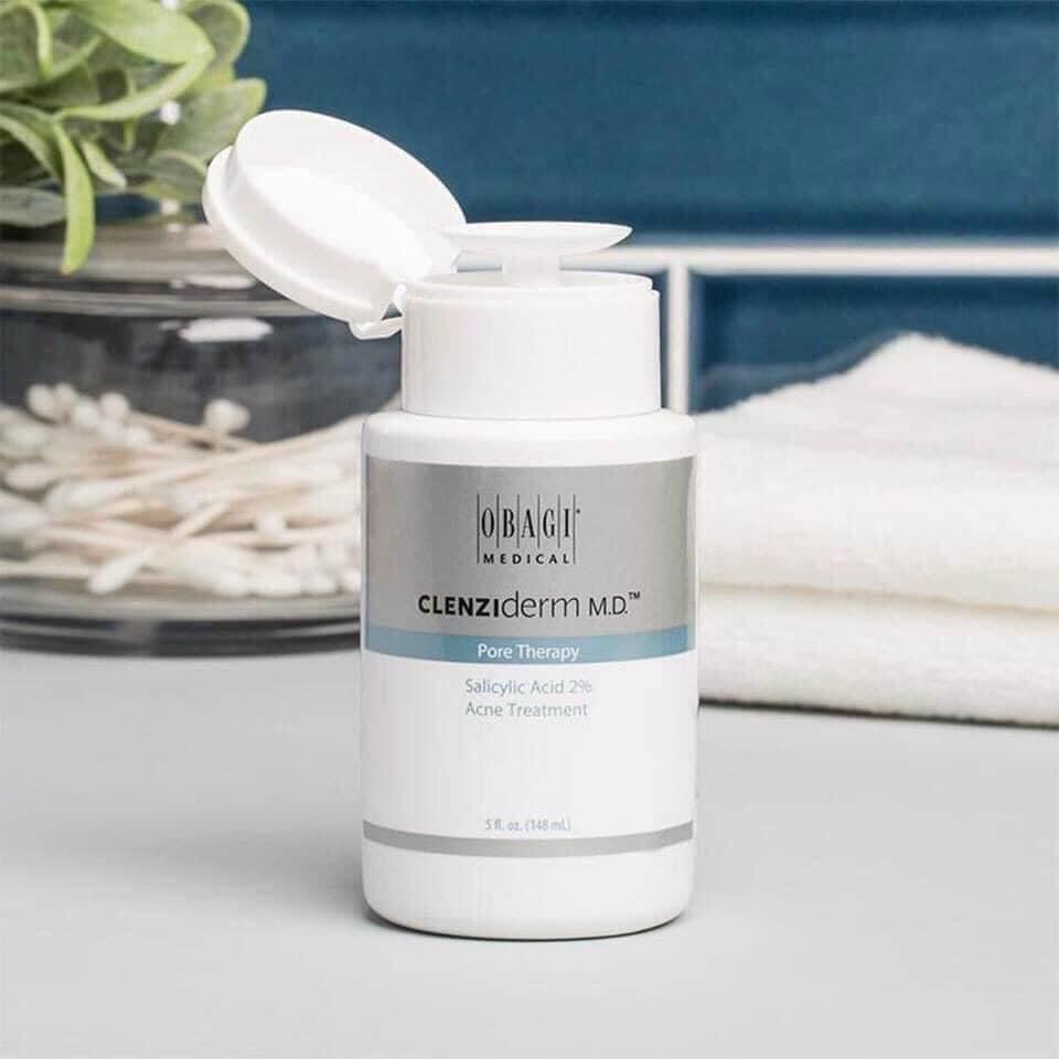 Toner BHA Obagi (Xách tay )-duoc-ban-tai-𝑮𝒂̣𝒐 𝑪𝒐𝒔𝒎𝒆𝒔𝒕𝒊𝒄𝒔
