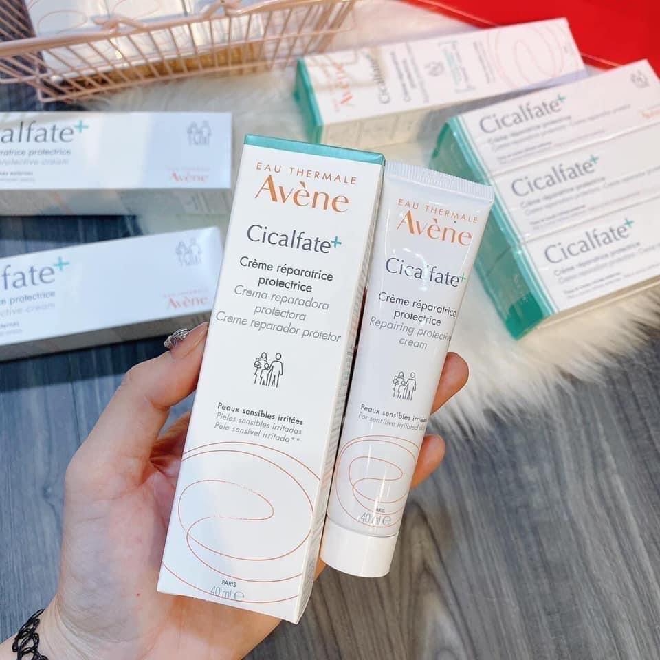 Kem Dưỡng Avene Cicalfate 40ml-duoc-ban-tai-𝑮𝒂̣𝒐 𝑪𝒐𝒔𝒎𝒆𝒔𝒕𝒊𝒄𝒔