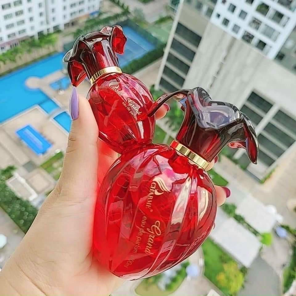 Nước Hoa Charme Grand full size [Chính Hãng]-duoc-ban-tai-𝑮𝒂̣𝒐 𝑪𝒐𝒔𝒎𝒆𝒔𝒕𝒊𝒄𝒔