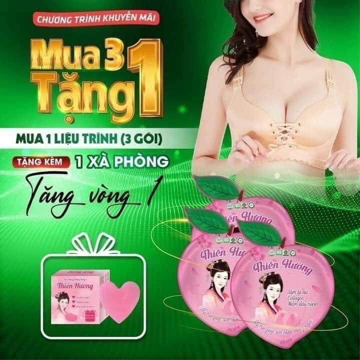 Kẹo Nở Ngực Thiên Hương -duoc-ban-tai-𝑮𝒂̣𝒐 𝑪𝒐𝒔𝒎𝒆𝒔𝒕𝒊𝒄𝒔