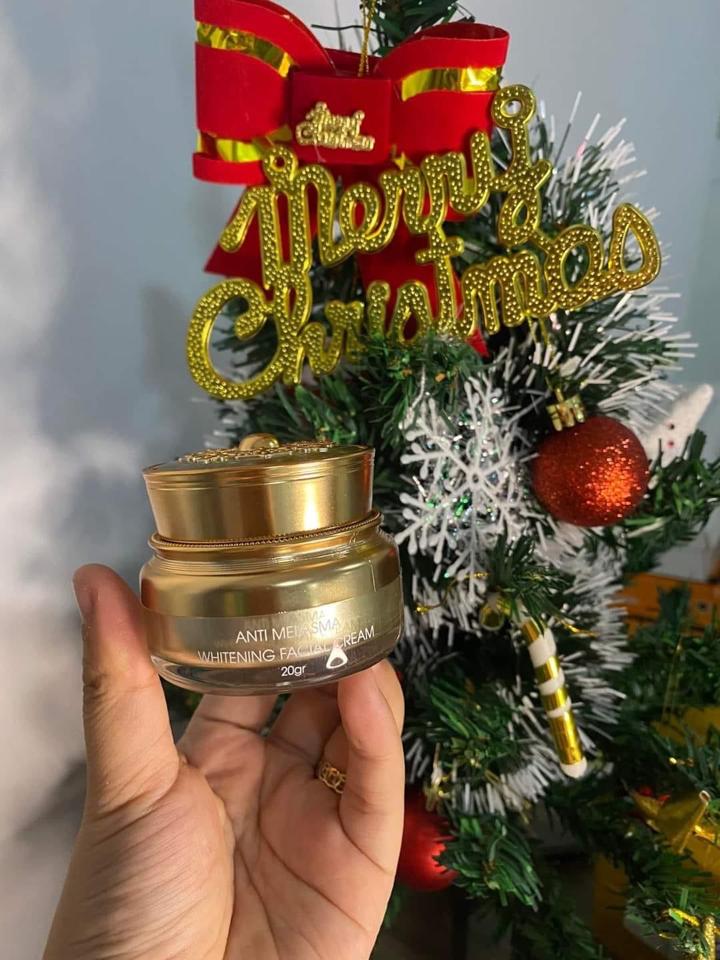 Kem Face Saffron Hải Âu Việt Full size 20gr-duoc-ban-tai-𝑮𝒂̣𝒐 𝑪𝒐𝒔𝒎𝒆𝒔𝒕𝒊𝒄𝒔