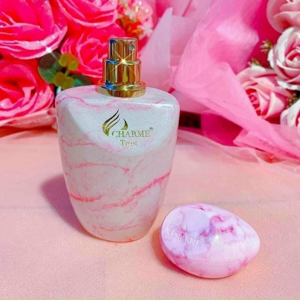 Nước Hoa Charme Trust 50ml Chính Hãng-duoc-ban-tai-𝑮𝒂̣𝒐 𝑪𝒐𝒔𝒎𝒆𝒔𝒕𝒊𝒄𝒔
