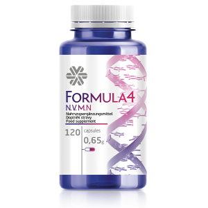 Thực phẩm bảo vệ sức khỏe Formula 4 N.V.M.N-duoc-ban-tai-Nhà Thuốc Ngọc Trúc
