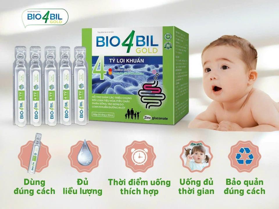 Bio 4Bill-duoc-ban-tai-Nhà Thuốc Ngọc Trúc