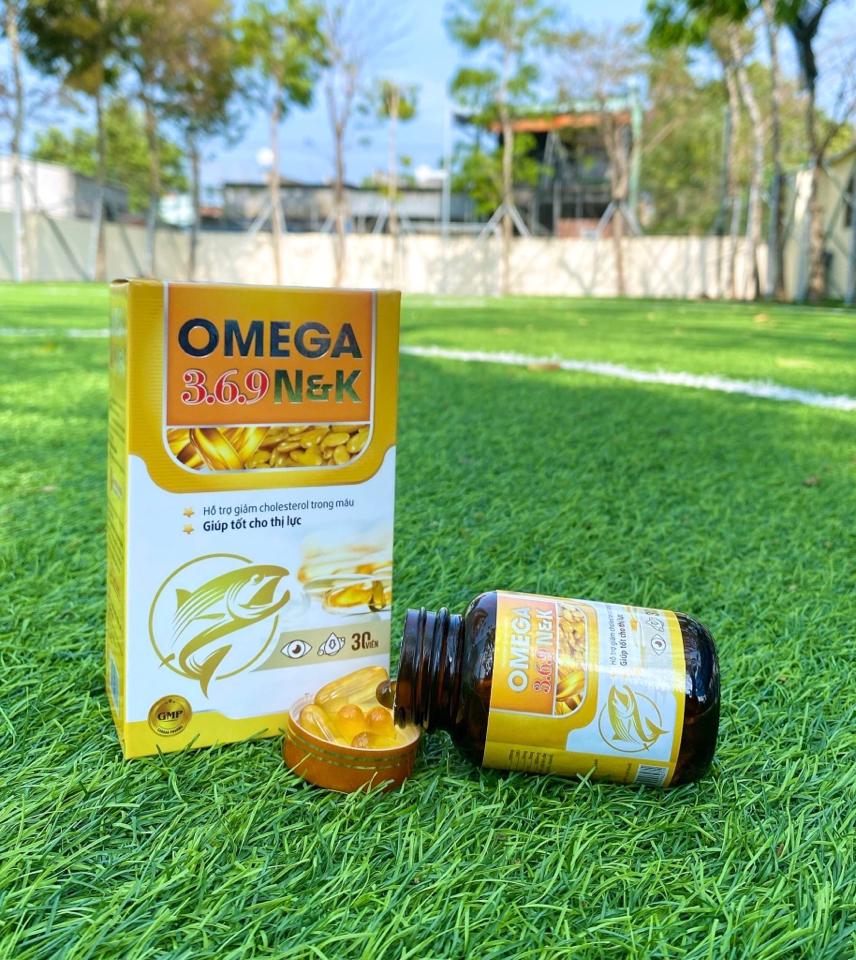 OMEGA 3,6,9-duoc-ban-tai-Nhà Thuốc Ngọc Trúc