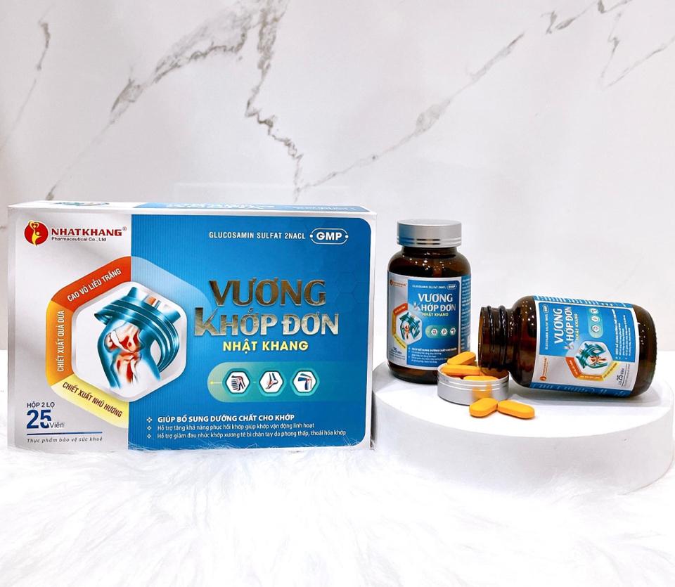Vương khớp đơn -duoc-ban-tai-Nhà Thuốc Ngọc Trúc