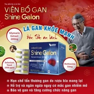 Shine Galon-duoc-ban-tai-Nhà Thuốc Ngọc Trúc
