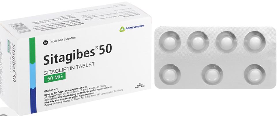 Sitagibes 50-duoc-ban-tai-Nhà Thuốc Ngọc Trúc