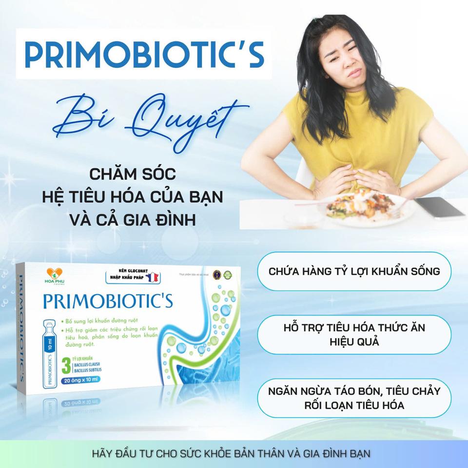 Primobiotic’s -duoc-ban-tai-Nhà Thuốc Ngọc Trúc