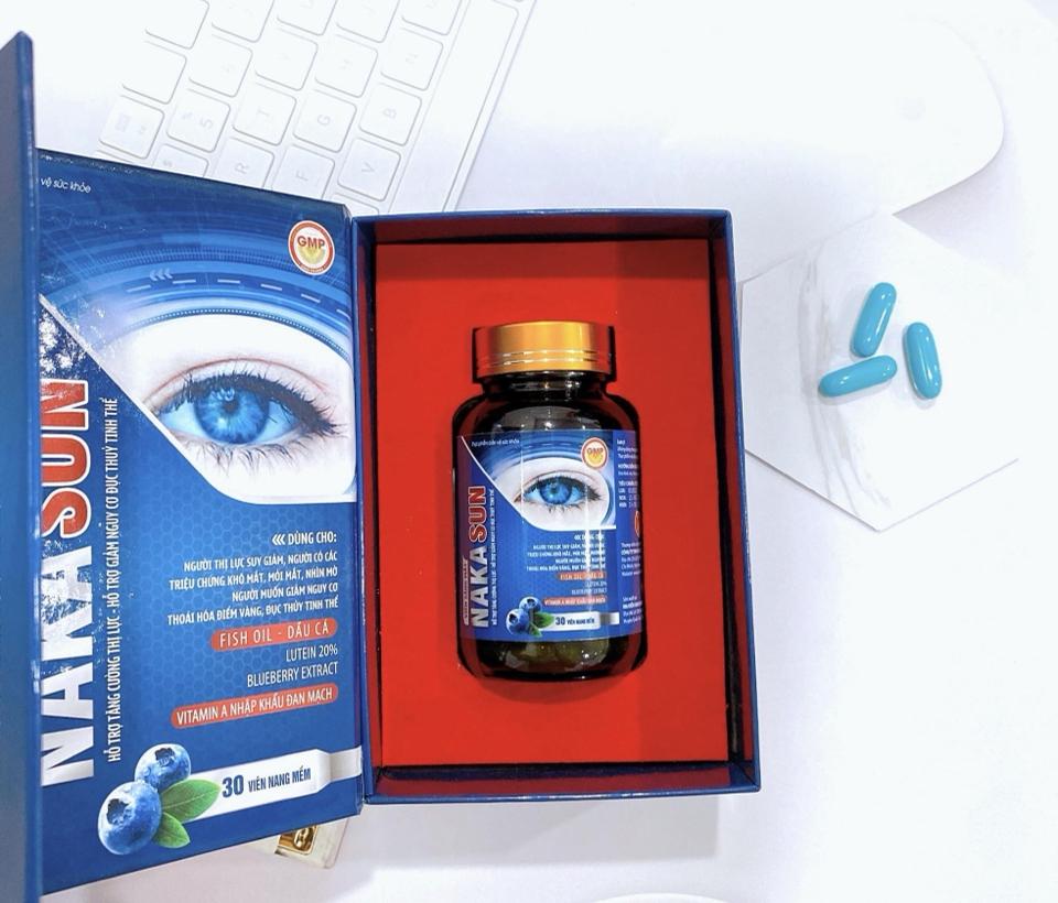 Viên sáng mắt Nakasun-duoc-ban-tai-Nhà Thuốc Ngọc Trúc