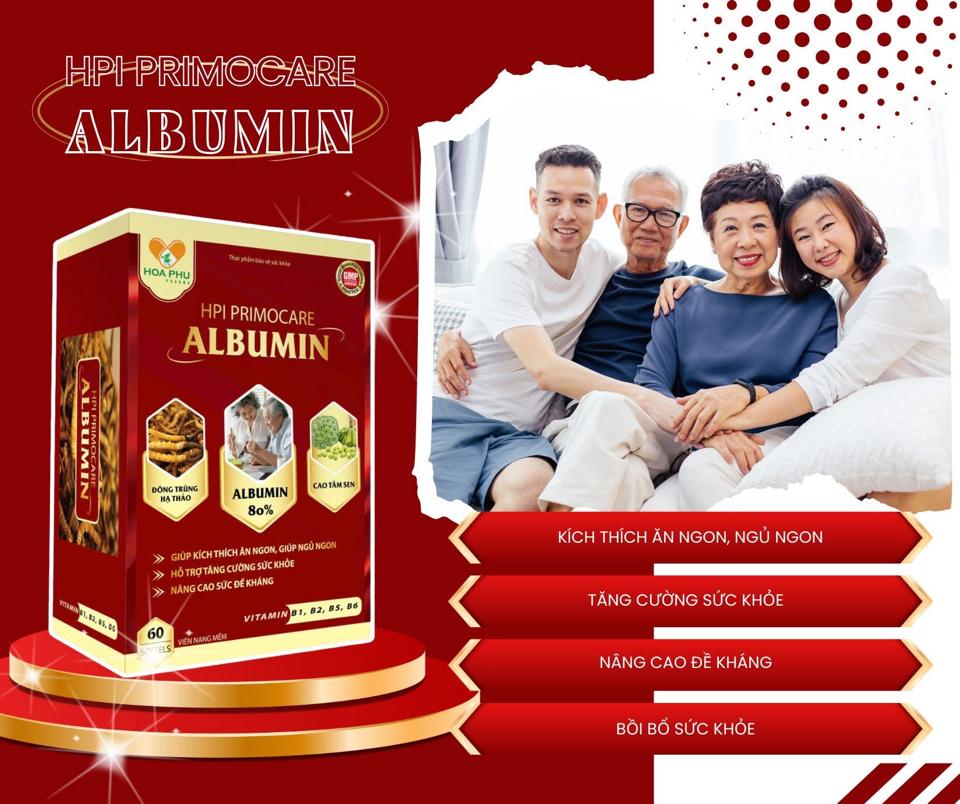 HPI Primocare Albumin -duoc-ban-tai-Nhà Thuốc Ngọc Trúc