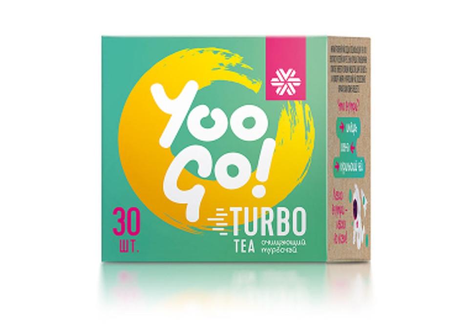 Trà Thảo Mộc Yoo Go Turbo Tea Hỗ Trợ Giảm Cân-duoc-ban-tai-Nhà Thuốc Ngọc Trúc