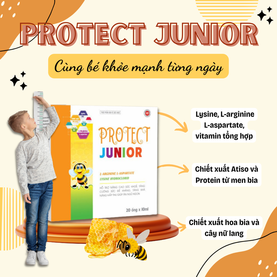 Protect Junior-duoc-ban-tai-Nhà Thuốc Ngọc Trúc