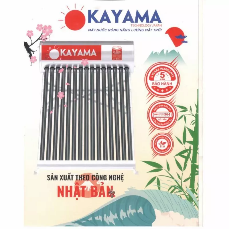 Okayama 12 Máy nước nóng năng lượng mặt trời -duoc-ban-tai-NƯỚC NÓNG HOÀNG PHONG